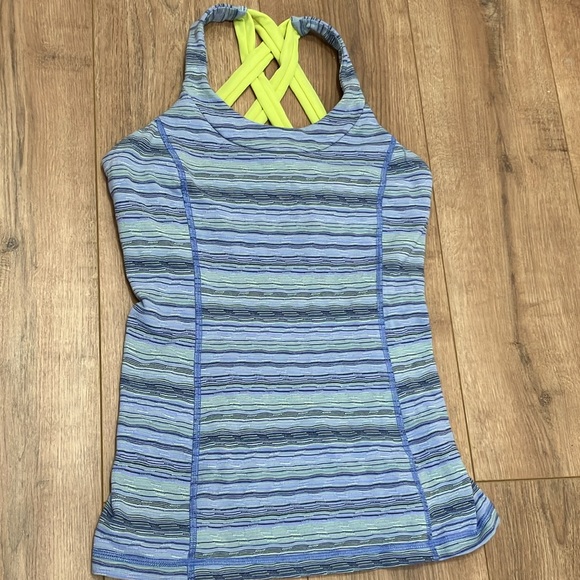 Lululemon Top - Picture 3 of 10